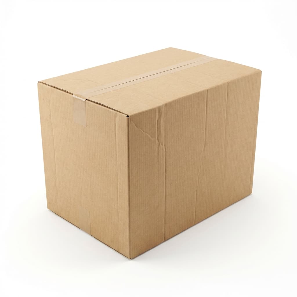 Large Carton Box