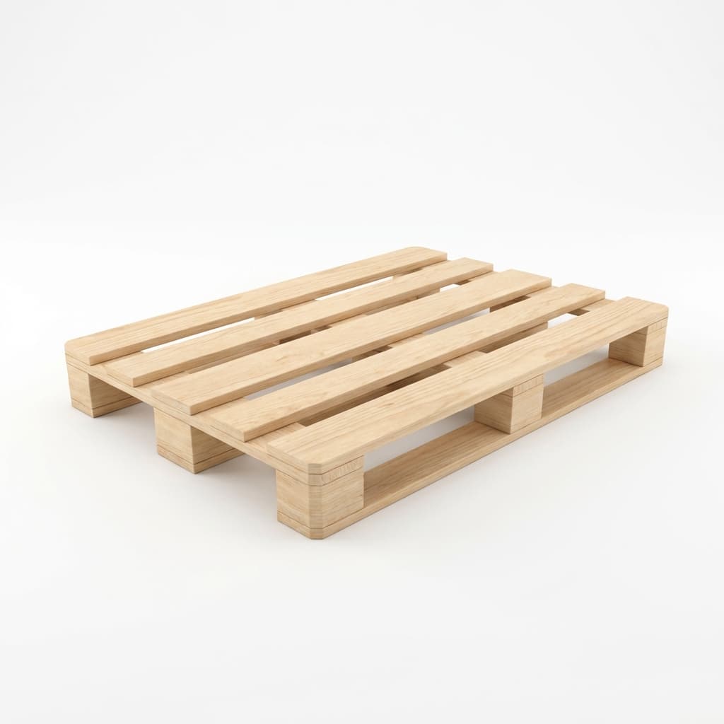 Standard Pallet