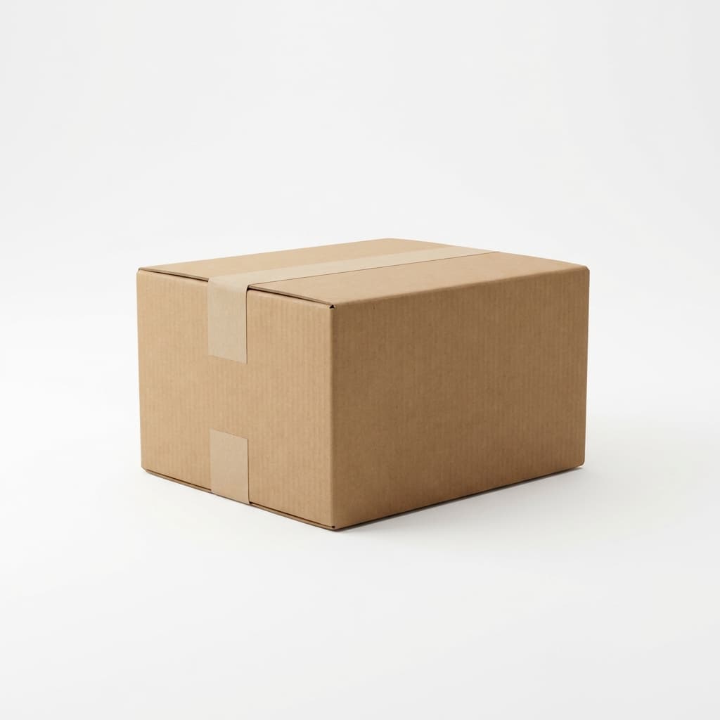 Small Carton Box
